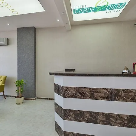 Hotel Carpe Diem Gold 2*
