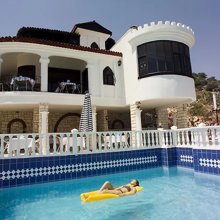 Hotel Carpe Diem Gold 2*