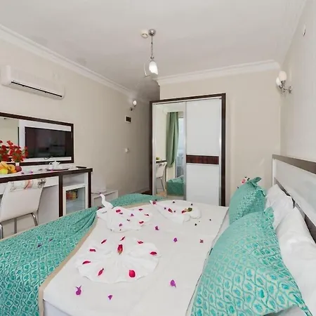 Carpe Diem Gold Otel
