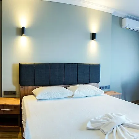Carpe Diem Gold Otel