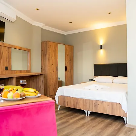 Carpe Diem Gold Otel