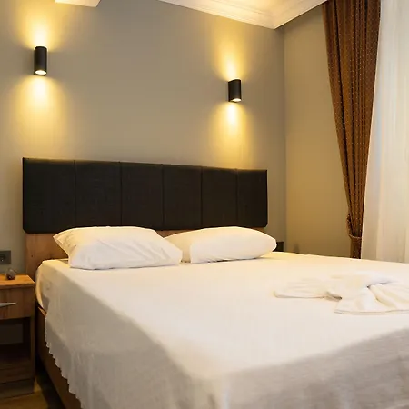 Otel Carpe Diem Gold