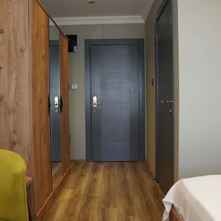 Otel Carpe Diem Gold Finike