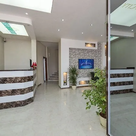 Carpe Diem Gold Otel