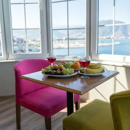 Carpe Diem Gold Otel
