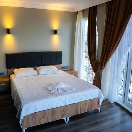Carpe Diem Gold Otel Finike