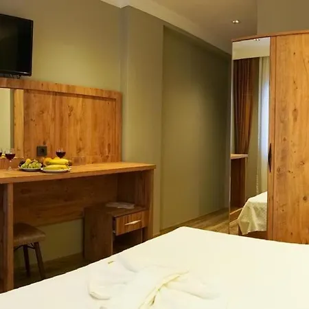 Carpe Diem Gold Otel Finike