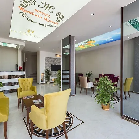 Carpe Diem Gold Otel