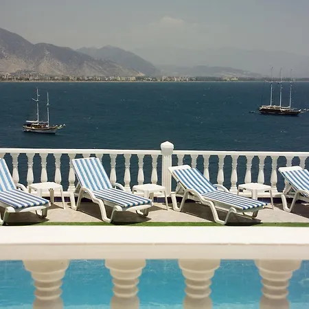 Carpe Diem Gold Otel